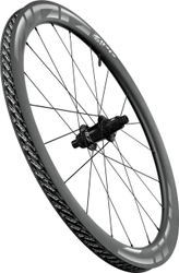 Zipp 404 S hinten, Zipp 176, HG/Shimano, dunkelgrau, Achs-Optionen 12 x 142 mm Lochzahl 24 - Produktbild - 1 Zipp 404 S hinten, Zipp 176, HG/Shimano, dunkelgrau, Achs-Optionen 12 x 142 mm Lochzahl 24 - Produktbild - 1