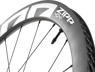 Zipp 404 S hinten, Zipp 176, HG/Shimano, dunkelgrau, Achs-Optionen 12 x 142 mm Lochzahl 24 - Produktbild - 7