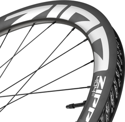 Zipp 404 S vorne, Zipp 76, Vorne, weiß, Achs-Optionen 12 x 100 mm Lochzahl 20 - Produktbild - 5
