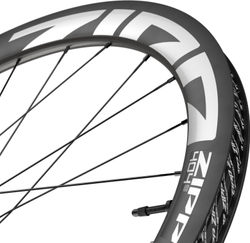 zipp-404-s-10-21466256.jpg Zipp 404 S vorne, Zipp 76, Vorne, weiß, Achs-Optionen 12 x 100 mm Lochzahl 20 - Produktbild - 5