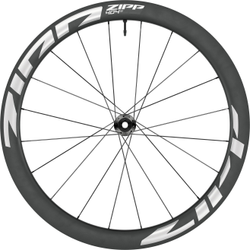 zipp-404-s-2-21466256.jpg Zipp 404 S vorne, Zipp 76, Vorne, weiß, Achs-Optionen 12 x 100 mm Lochzahl 20 - Produktbild - 1