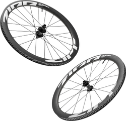 zipp-404-s-9-21466256.jpg Zipp 404 S vorne, Zipp 76, Vorne, weiß, Achs-Optionen 12 x 100 mm Lochzahl 20 - Produktbild - 4