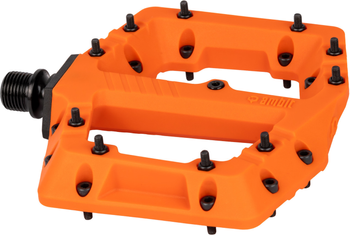 AMBIT Flatpedal Breach® CEC black - Produktbild - 7