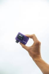Dynamic Turblo® E-Pumpe Turblo® 2, lila - Produktbild - 2