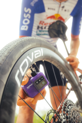 Dynamic Turblo® E-Pumpe Turblo® 2, lila - Produktbild - 4