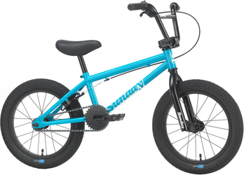 Sunday Blueprint 16" 15.5" TT blau - Produktbild - 1