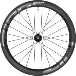 Zipp 303 Xplr S hinten, Zipp 176D, HG/Shimano, grau, Achs-Optionen 12 x 142 mm - Produktbild - 1