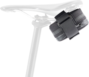 Redshift Quickdraw Satteltasche 65 mm - Produktbild - 1 Redshift Quickdraw Satteltasche 65 mm - Produktbild - 1