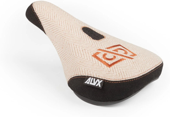 BSD Alvx eject Sattel tan - Produktbild - 1