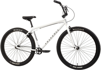 Fairdale TAJ 27,5" weiß - Produktbild - 1