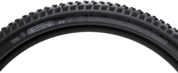 WTB Reifen Peacekeeper TCS SG, Light HG, SG - Seitenwand Pannenschutz, schwarz-tan, 120, 29 Zoll Breite 2.4 mm - Produktbild - 2