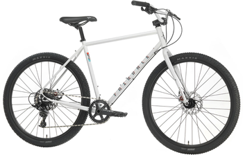Fairdale Weekender Nomad MX M - Produktbild - 1