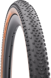 WTB Aero Gravel Reifen Macro 54 schwarz-tan, 700 c - Produktbild - 1