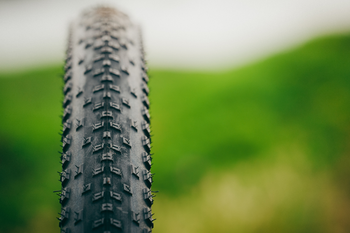 WTB Aero Gravel Reifen Macro 54 schwarz-tan, 700 c - Produktbild - 4
