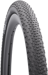 WTB Aero Gravel Reifen Course 52 schwarz, 700 c - Produktbild - 1