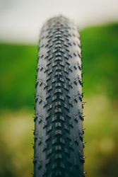WTB Aero Gravel Reifen Course 52 schwarz, 700 c - Produktbild - 4