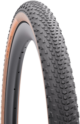 WTB Aero Gravel Reifen Course 52 schwarz-tan, 700 c - Produktbild - 1