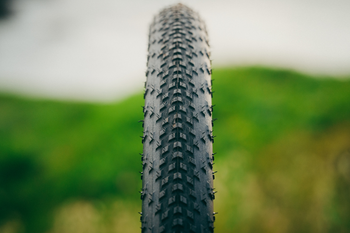 WTB Aero Gravel Reifen Course 52 schwarz-tan, 700 c - Produktbild - 3