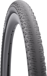 WTB Aero Gravel Reifen Byway RS 50 schwarz, 700 c - Produktbild - 1
