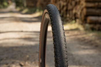 WTB Aero Gravel Reifen Byway RS 50 schwarz, 700 c - Produktbild - 3
