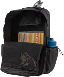 Odyssey Rucksack Monogram V2 schwarz - Produktbild - 4
