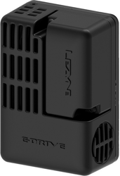 Lezyne E-Pumpe, 120PSI, 8,25 Bar USB-C, Presta/Shrader Y19 - Produktbild - 4
