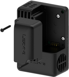 Lezyne E-Pumpe, 120PSI, 8,25 Bar USB-C, Presta/Shrader Y19 - Produktbild - 10