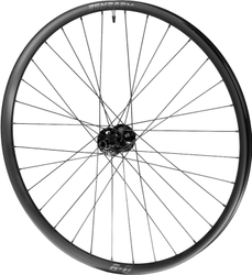 Reverse Laufrad Black One EVO 29 Zoll hinten, Reverse Base, 12x148 mm (Boost), Shimano MS, stealth, schwarz, Achs-Optionen 148x12 - Produktbild - 1
