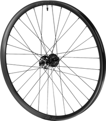 Reverse Laufrad Black One EVO 27,5 Zoll hinten, Reverse DH-7 EFS, 12x148 mm, Shimano DH7, stealth, schwarz, Achs-Optionen 148x12 - Produktbild - 1 Reverse Laufrad Black One EVO 27,5 Zoll hinten, Reverse DH-7 EFS, 12x148 mm, Shimano DH7, stealth, schwarz, Achs-Optionen 148x12 - Produktbild - 1