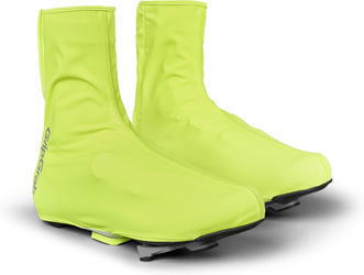 GripGrab Ride 2 Wasserdichte Rennrad Überschuhe gelb - Produktbild - 1