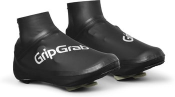 GripGrab Faststream Aero Überschuhe schwarz - Produktbild - 1