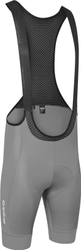 GripGrab Pacr Bib Shorts Trägerhose grau - Produktbild - 1 GripGrab Pacr Bib Shorts Trägerhose grau - Produktbild - 1