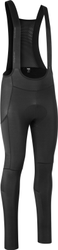 GripGrab Pacr Thermo Bib Tights Trägerhose schwarz - Produktbild - 1