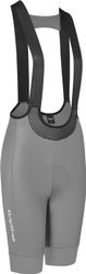 GripGrab Womens Pacr Bib Shorts Trägerhose grau - Produktbild - 1 GripGrab Womens Pacr Bib Shorts Trägerhose grau - Produktbild - 1