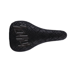SDG Patriot Sensus Cam Zink Sattel, I-Beam, Kevlar, black/black - Produktbild - 1 SDG Patriot Sensus Cam Zink Sattel, I-Beam, Kevlar, black/black - Produktbild - 1