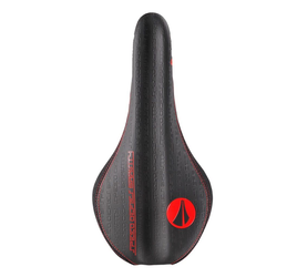 SDG Duster MTN P Sattel, CroMo 7x7 mm, black/red - Produktbild - 1 SDG Duster MTN P Sattel, CroMo 7x7 mm, black/red - Produktbild - 1