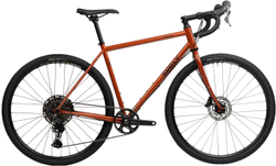 BK01502-01-21467054.jpg Surly Straggler Shimano 1x11 Gravel Komplettrad, 700C, 56cm, shaggy carpet - Produktbild - 1