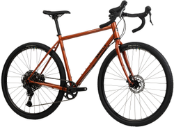 BK01503-03-21467055.jpg Surly Straggler Shimano 1x11 Gravel Komplettrad, 700C, 58cm, shaggy carpet - Produktbild - 3