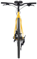 Surly Preamble Flat Bar Komplettrad, 700C, L, milky lemonade - Produktbild - 5