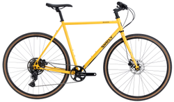 BK01549-01-21467073.jpg Surly Preamble Flat Bar Komplettrad, 700C, L, milky lemonade - Produktbild - 1
