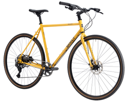 BK01549-02-21467073.jpg Surly Preamble Flat Bar Komplettrad, 700C, L, milky lemonade - Produktbild - 2