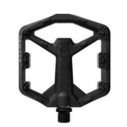 Crankbrothers Stamp 0 Small Plattform-Pedal, black - Produktbild - 1