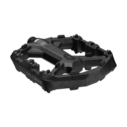 Crankbrothers Stamp 0 Small Plattform-Pedal, black - Produktbild - 2
