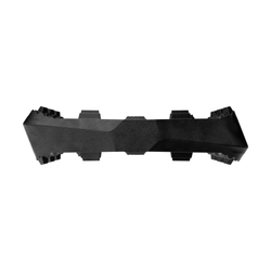 Crankbrothers Stamp 0 Small Plattform-Pedal, black - Produktbild - 3