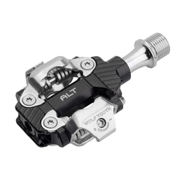 Wolf Tooth ALT XC Klick-Pedal, black - Produktbild - 1 Wolf Tooth ALT XC Klick-Pedal, black - Produktbild - 1