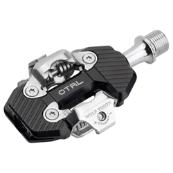 Wolf Tooth Ctrl Trail Klick-Pedal, black - Produktbild - 1 Wolf Tooth Ctrl Trail Klick-Pedal, black - Produktbild - 1