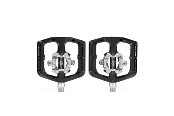 Renthal Revo-DHC Klick-Pedal, black - Produktbild - 1