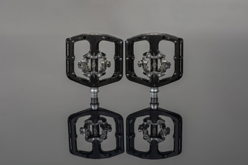 Renthal Revo-DHC Klick-Pedal, black - Produktbild - 2