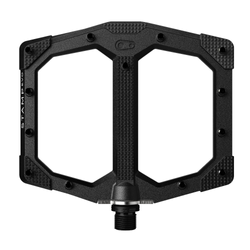 Crankbrothers Stamp Evo Large Plattform-Pedal, black - Produktbild - 1