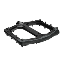 Crankbrothers Stamp Evo Large Plattform-Pedal, black - Produktbild - 2